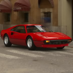 ToprakFerrari
