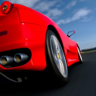 ferrari488pasta