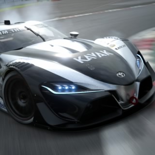 ManuGT77