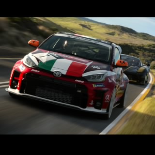 Alessandro