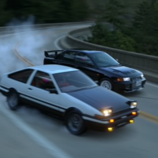 トム