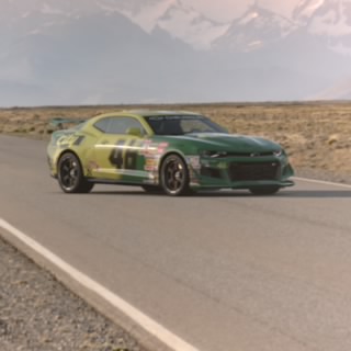 Camaro