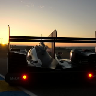 Petrolfoot