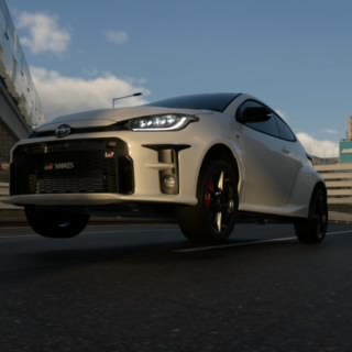 GTS