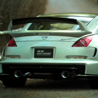 priv350z