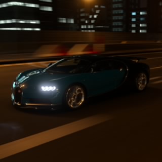 BAD BOY 1