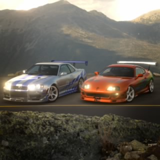 Skyline