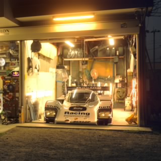 GT3 Krüppel