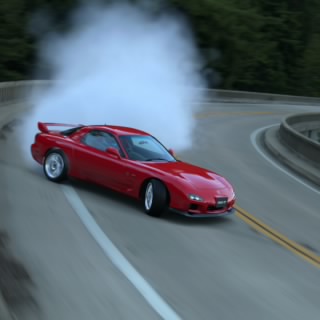 SHAKENBAKE