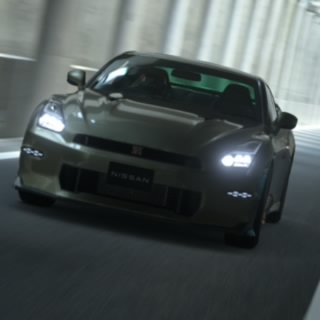 gtr