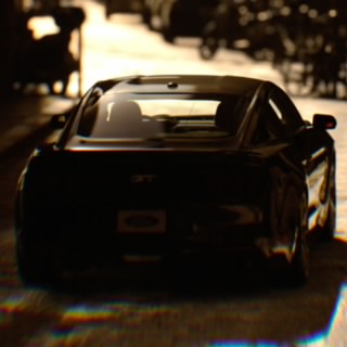MAKE THE NOISE