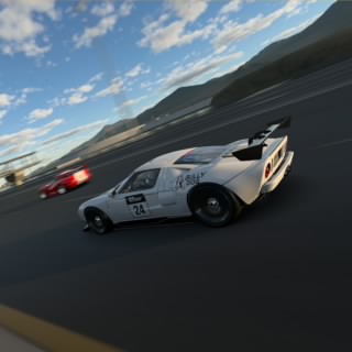 Street Outlaw