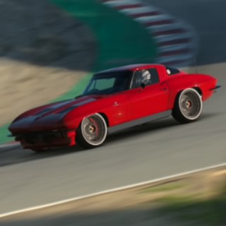 RacerW