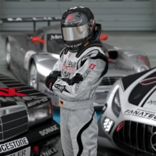 VFRRacer