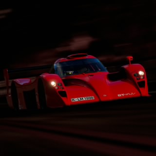 GT Electro