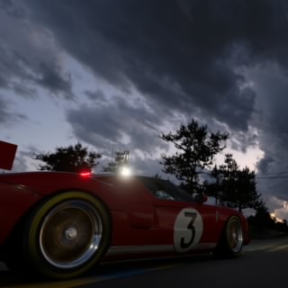 A.Senna