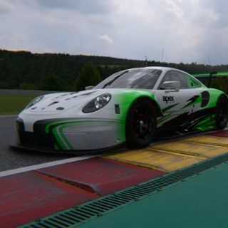 Apex Racing CPH
