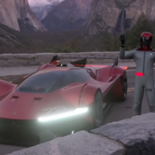 Noscar