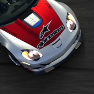 The Driver
