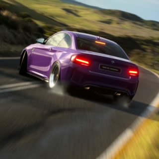 ProStreet Reaper