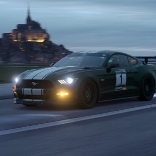 Carroll Shelby