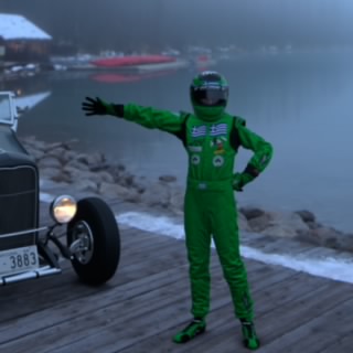 Kiriakos 1964