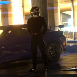 Mr.Black