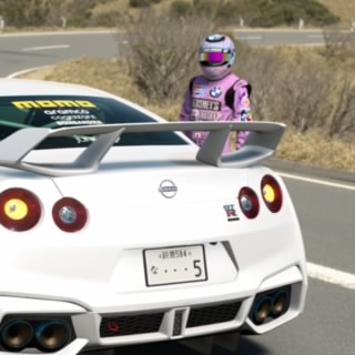 ももです