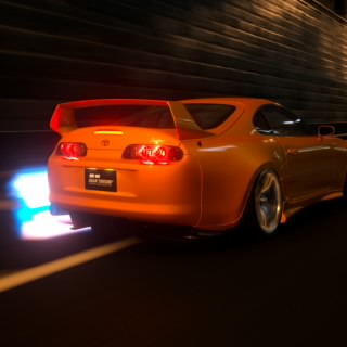 Blumpie