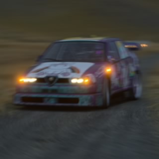 Motor Moo