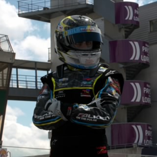 RSG racing