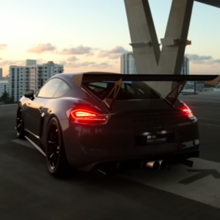 Milonaer Opel