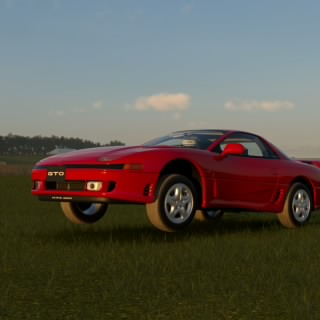 RadicalDriver
