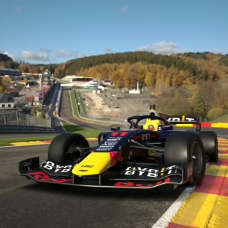 Checo Pérez 11