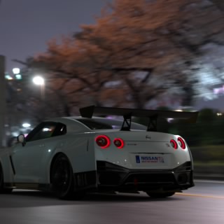 NightRunner