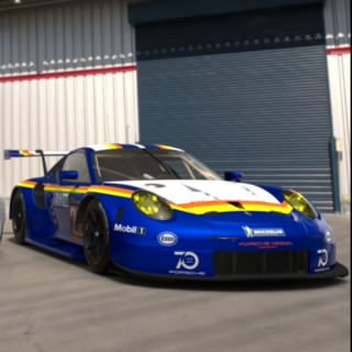 Euro R