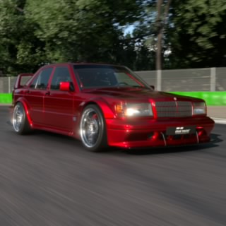 Turbo-Rabbit