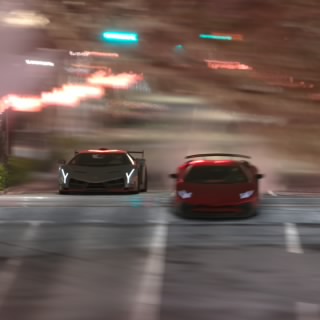 Speed Racer