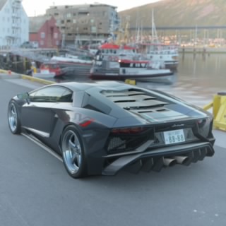 GT7-Milo