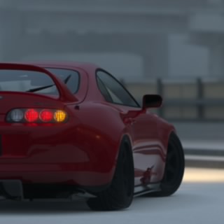 TGR