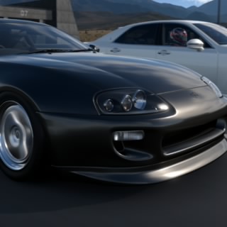 Huthaifa 2jz