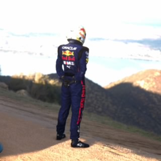 Verstappen