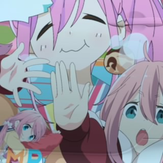 kawaii：）