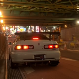 岬灯華