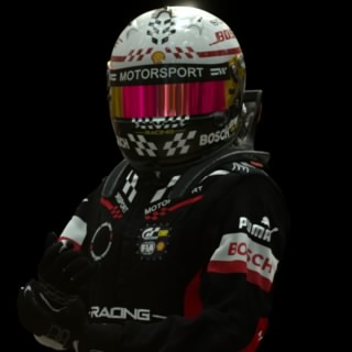 Dani-goes-GT