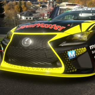 TS Racing 1