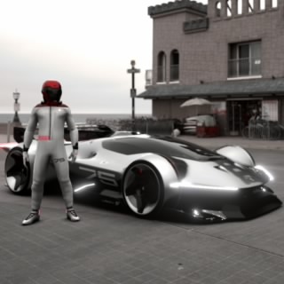 Stef Speed