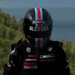 Bleifuss