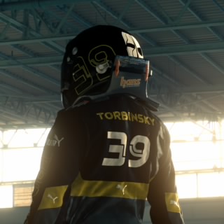 Torbinsky