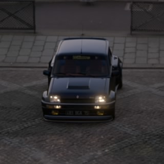 Nono S-Way 71